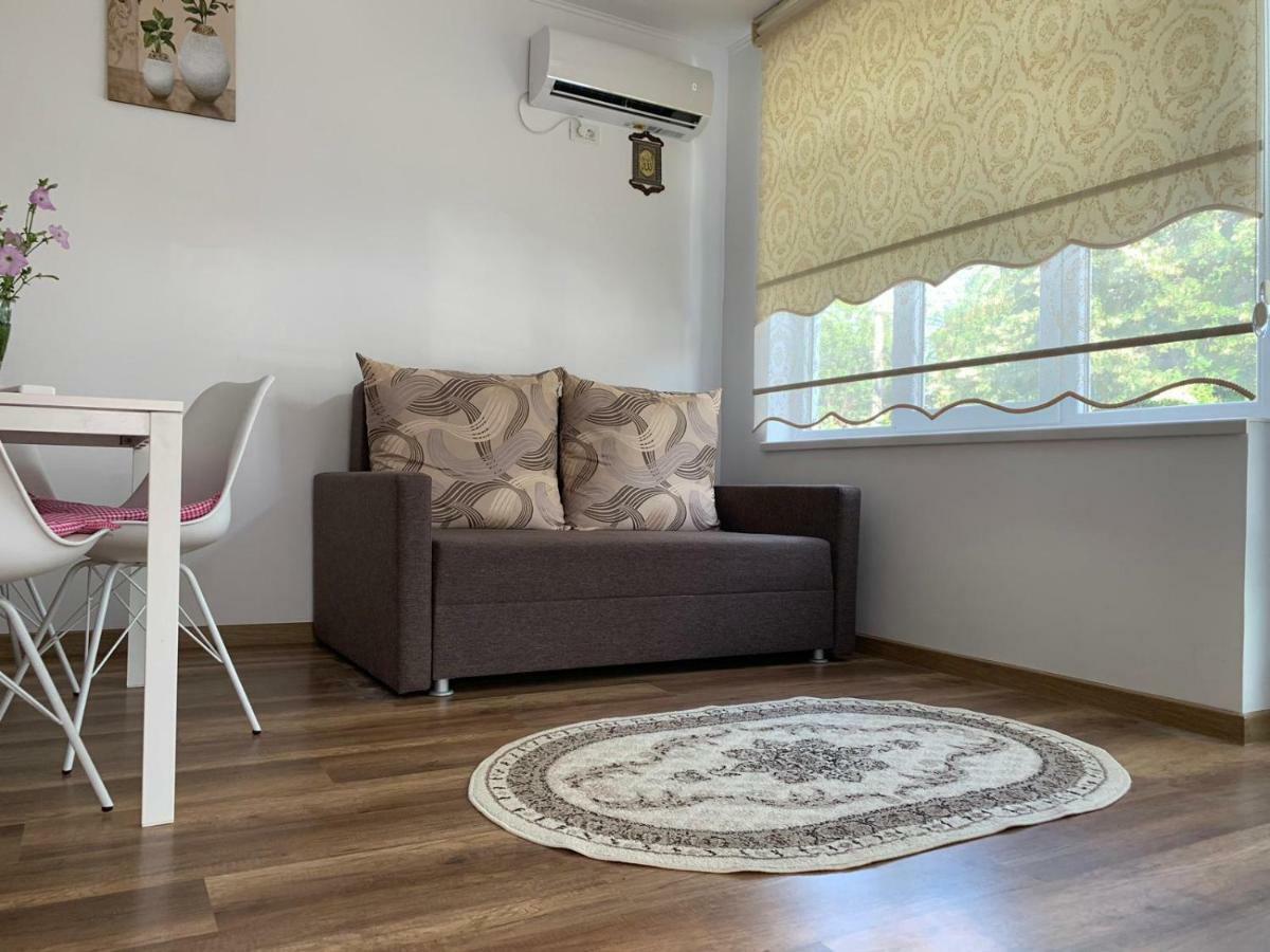 Zeino Place Daire Köstence Dış mekan fotoğraf