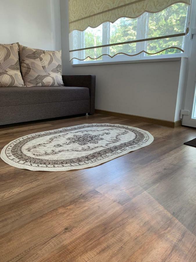 Zeino Place Daire Köstence Dış mekan fotoğraf
