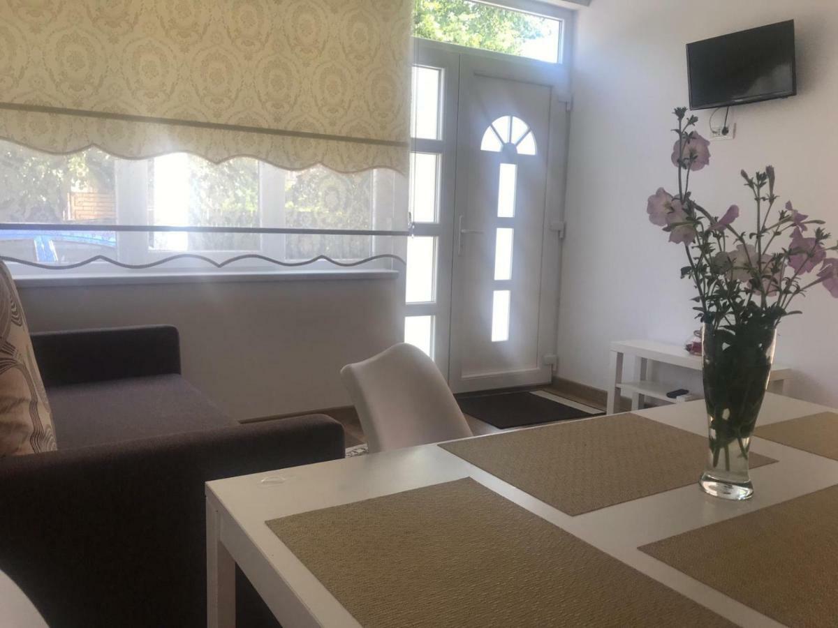 Zeino Place Daire Köstence Dış mekan fotoğraf