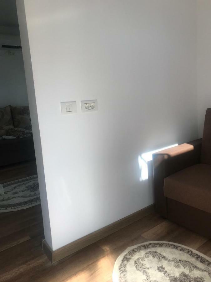 Zeino Place Daire Köstence Dış mekan fotoğraf
