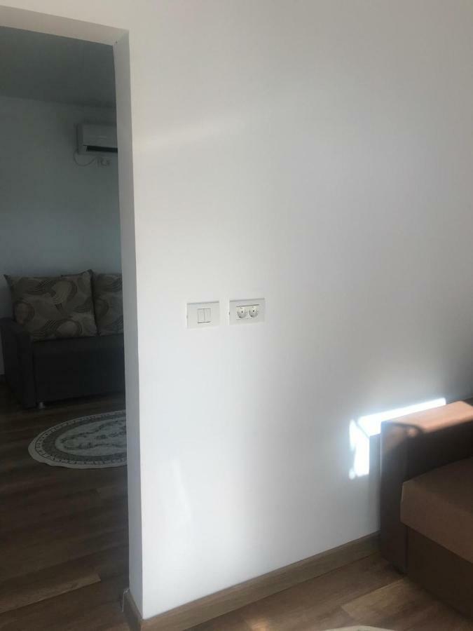 Zeino Place Daire Köstence Dış mekan fotoğraf